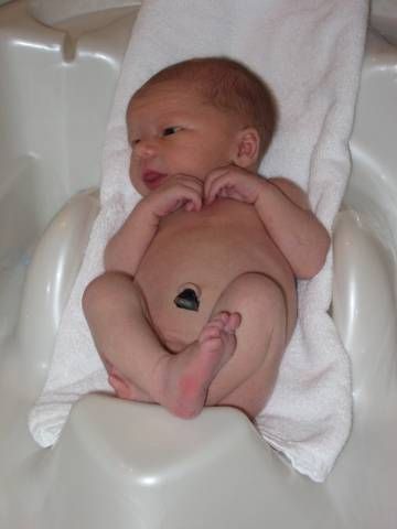first bath4